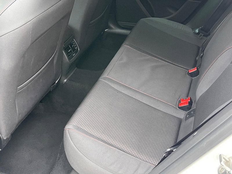 Seat Leon 2.0 TDI FR Technology Euro 6 (s/s) 5dr