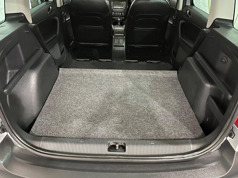 Skoda Yeti 2.0 TDI Laurin & Klement DSG 4WD Euro 5 5dr