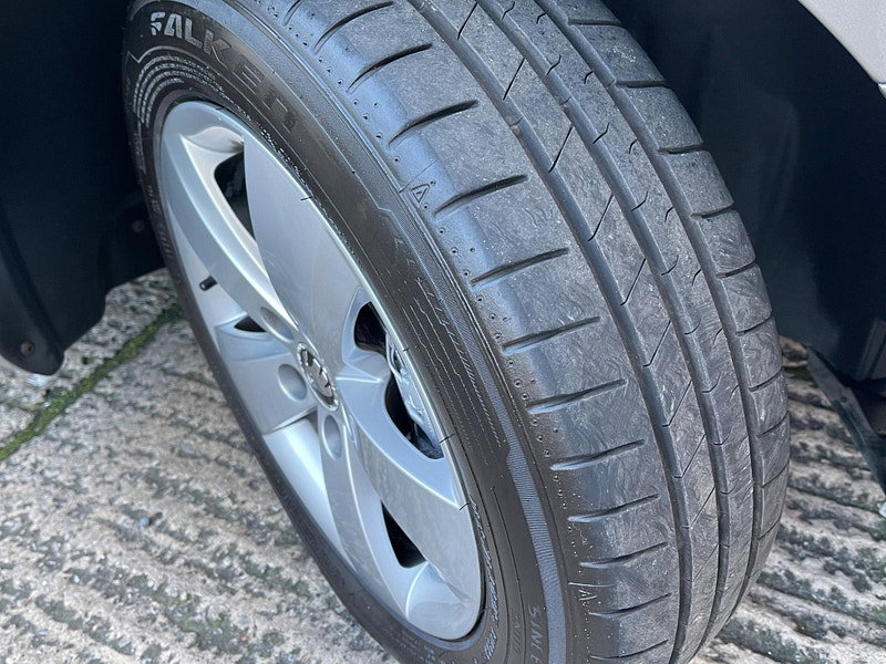 Skoda Fabia 1.2 TSI SE Euro 6 (s/s) 5dr