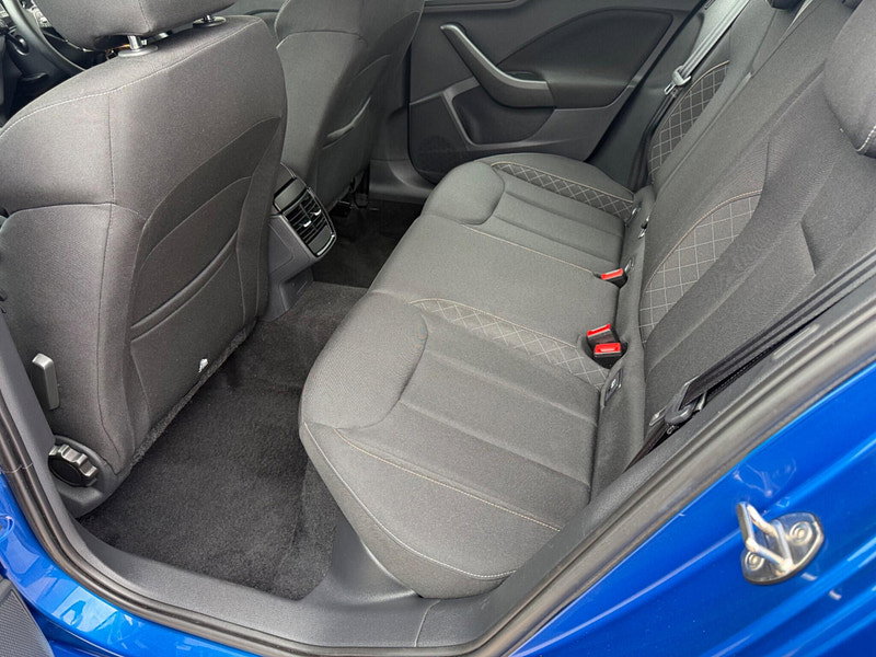 Skoda Kamiq 1.0 TSI SE Euro 6 (s/s) 5dr