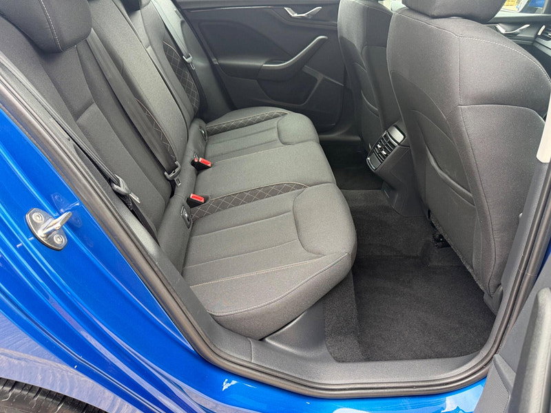 Skoda Kamiq 1.0 TSI SE Euro 6 (s/s) 5dr