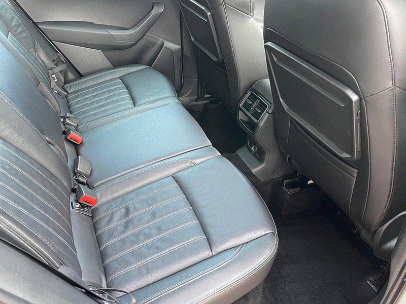 Skoda Karoq 2.0 TDI Edition 4WD Euro 6 (s/s) 5dr