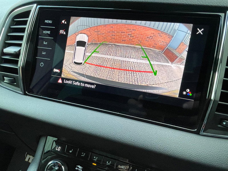 Skoda Karoq 2.0 TDI Edition 4WD Euro 6 (s/s) 5dr