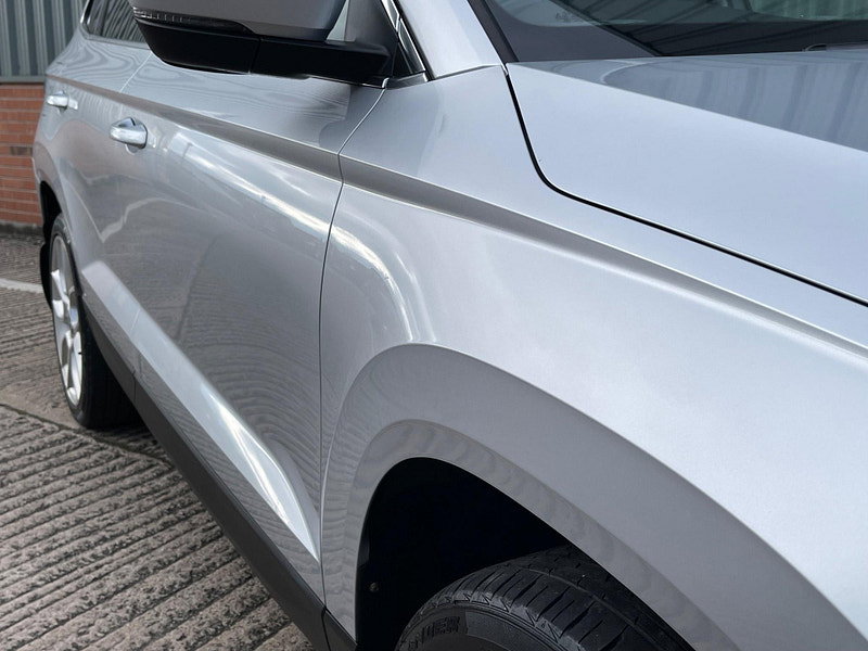 Skoda Karoq 2.0 TDI Edition 4WD Euro 6 (s/s) 5dr