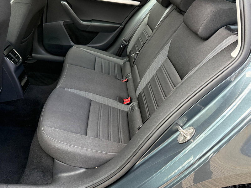 Skoda Octavia 1.6 TDI SE Technology Euro 6 (s/s) 5dr