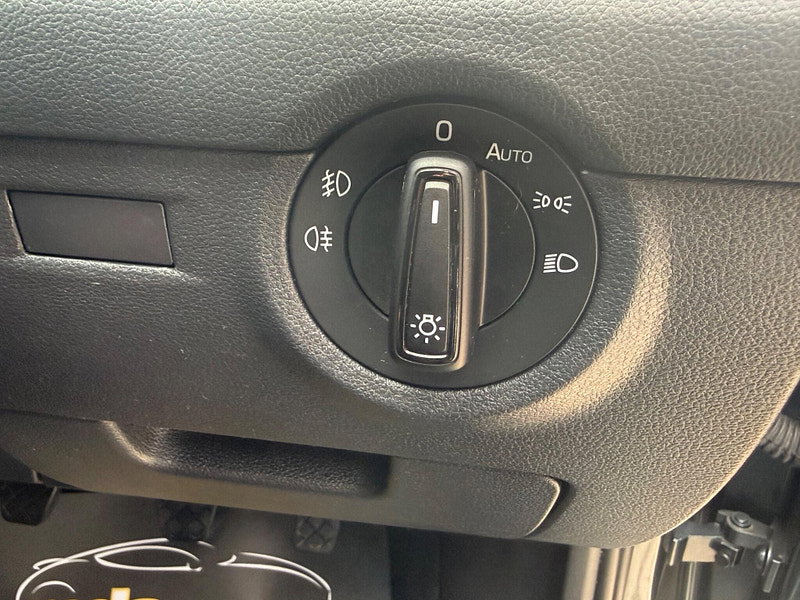 Skoda Octavia 1.6 TDI SE Technology Euro 6 (s/s) 5dr