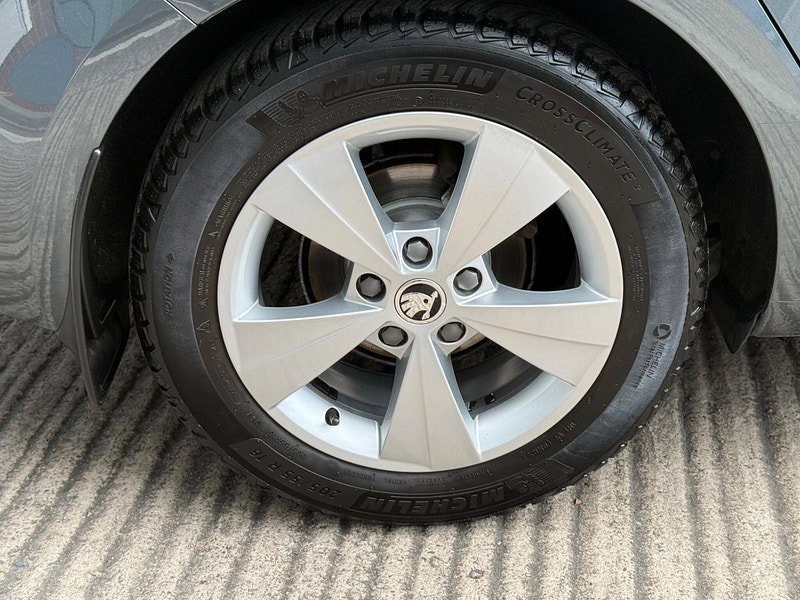 Skoda Octavia 1.6 TDI SE Technology Euro 6 (s/s) 5dr
