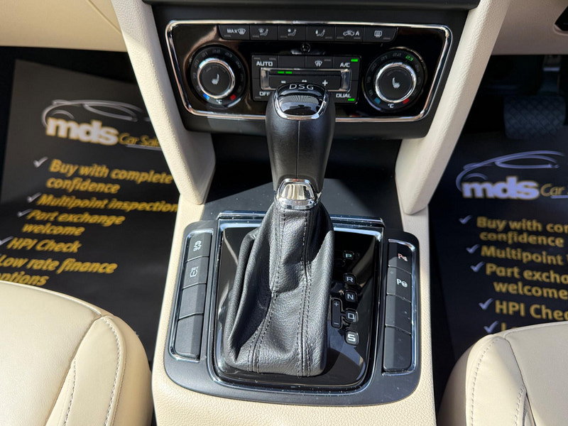 Skoda Superb 1.8 TSI Elegance DSG Euro 5 5dr