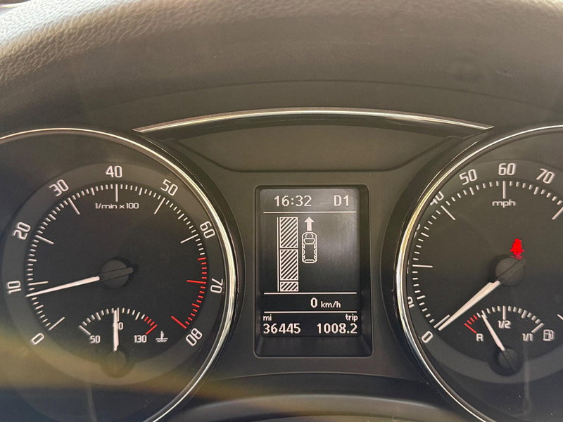 Skoda Superb 1.8 TSI Elegance DSG Euro 5 5dr