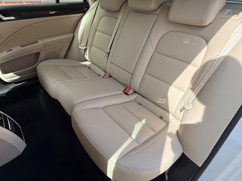 Skoda Superb 1.8 TSI Elegance DSG Euro 5 5dr