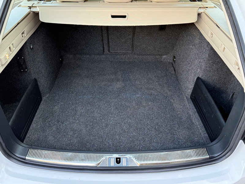 Skoda Superb 1.8 TSI Elegance DSG Euro 5 5dr