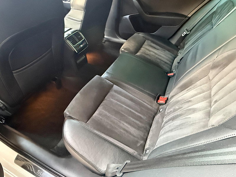 Skoda Superb 2.0 TDI SE L Executive DSG Auto 6Spd Euro 6 (s/s) 5dr