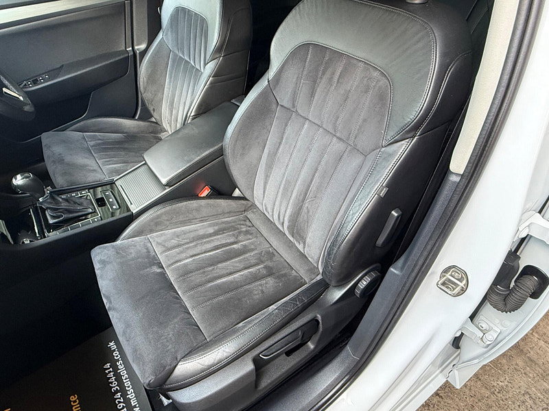 Skoda Superb 2.0 TDI SE L Executive DSG Auto 6Spd Euro 6 (s/s) 5dr