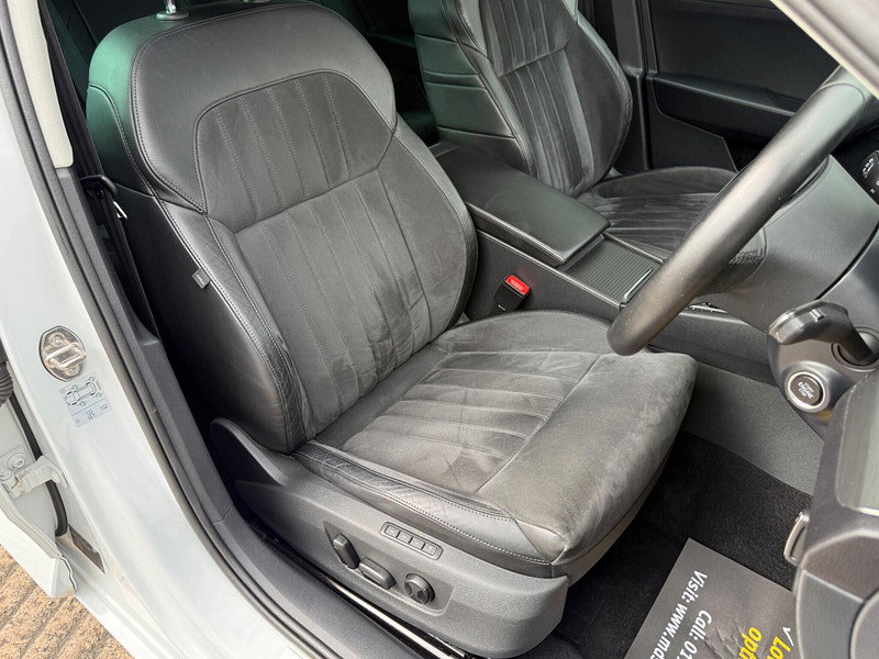 Skoda Superb 2.0 TDI SE L Executive DSG Auto 6Spd Euro 6 (s/s) 5dr