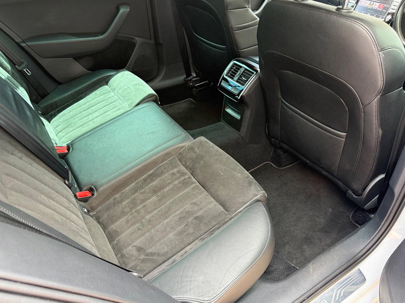 Skoda Superb 2.0 TDI SE L Executive DSG Auto 6Spd Euro 6 (s/s) 5dr