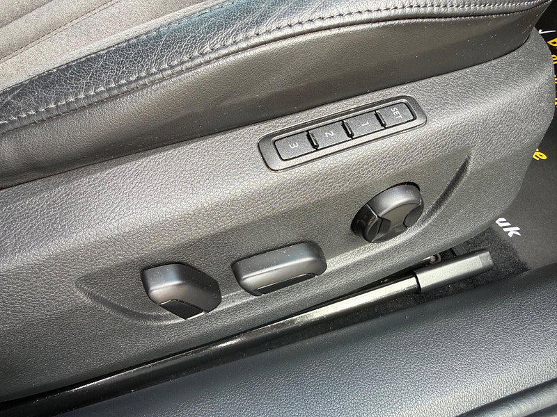 Skoda Superb 2.0 TDI SE L Executive DSG Auto 6Spd Euro 6 (s/s) 5dr