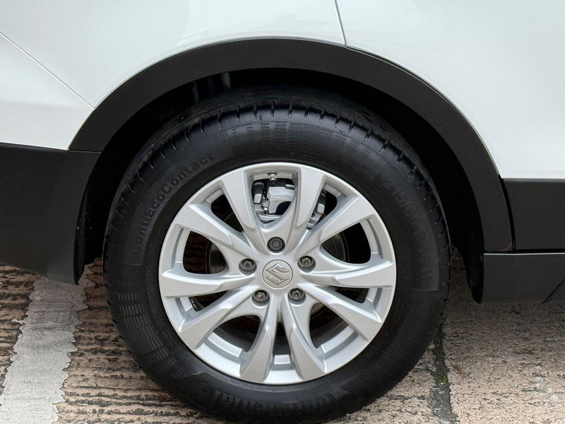 Suzuki SX4 S-Cross 1.0 Boosterjet SZ4 Euro 6 (s/s) 5dr