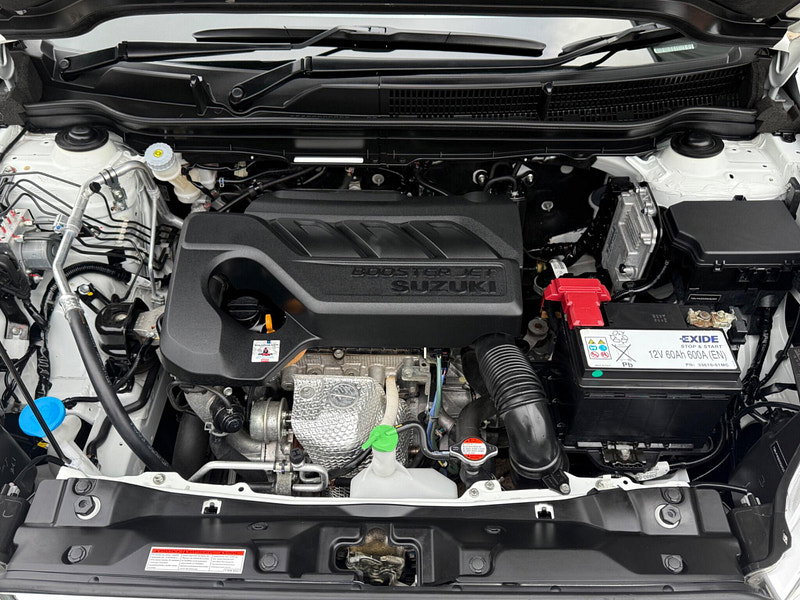 Suzuki SX4 S-Cross 1.0 Boosterjet SZ4 Euro 6 (s/s) 5dr
