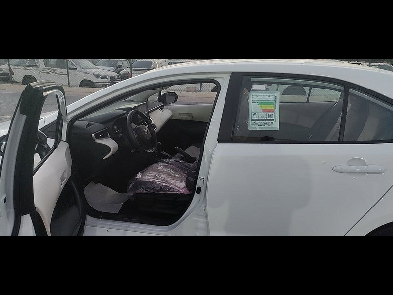 Toyota Corolla XLI 1.6L 4dr Automatic 2026