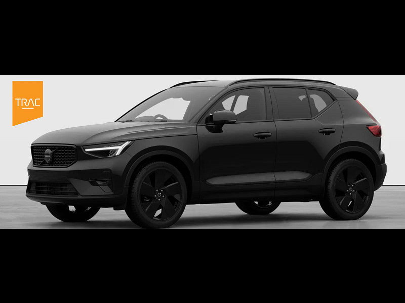 Volvo XC40 Petrol B4 Mild hybrid 5dr Automatic 2026