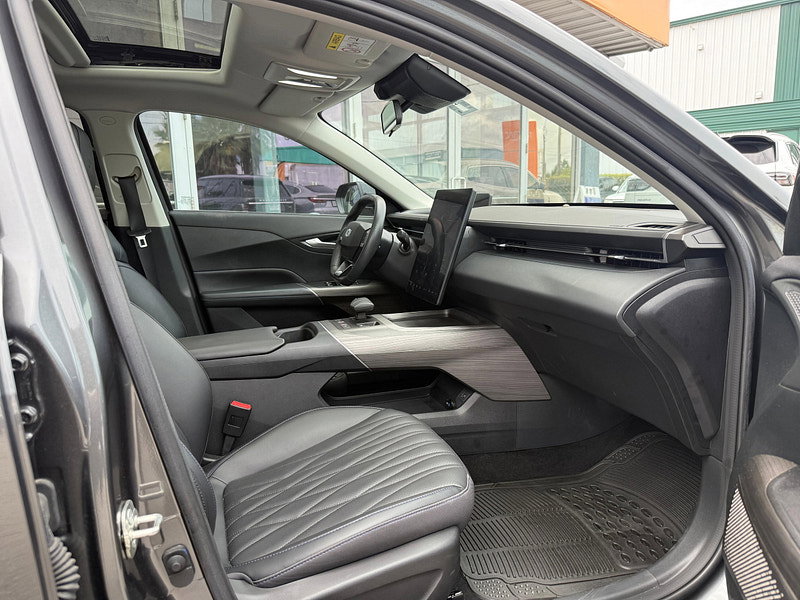 Changan A05 A05 REEV 4dr Automatic 2026