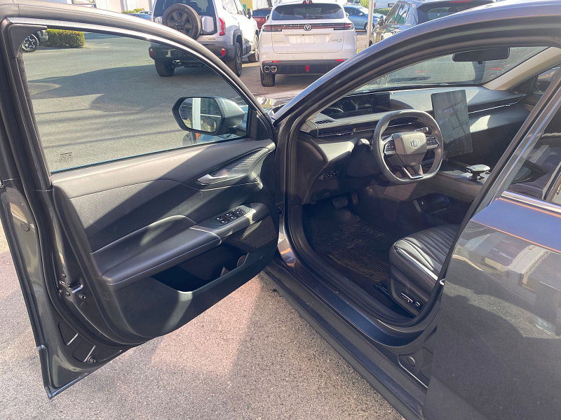 Changan A05 NEVO A05 4dr Automatic 2026