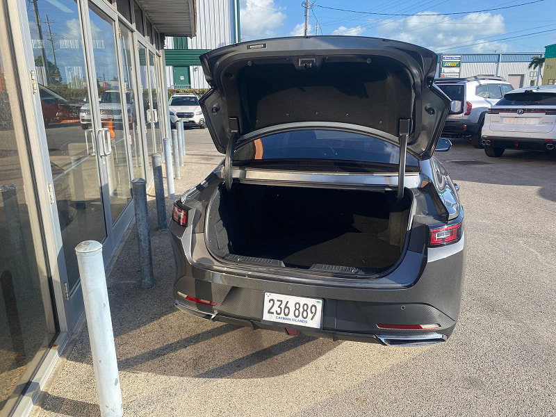 Changan A05 NEVO A05 4dr Automatic 2026
