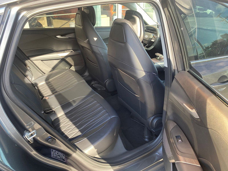 Changan A05 NEVO A05 4dr Automatic 2026