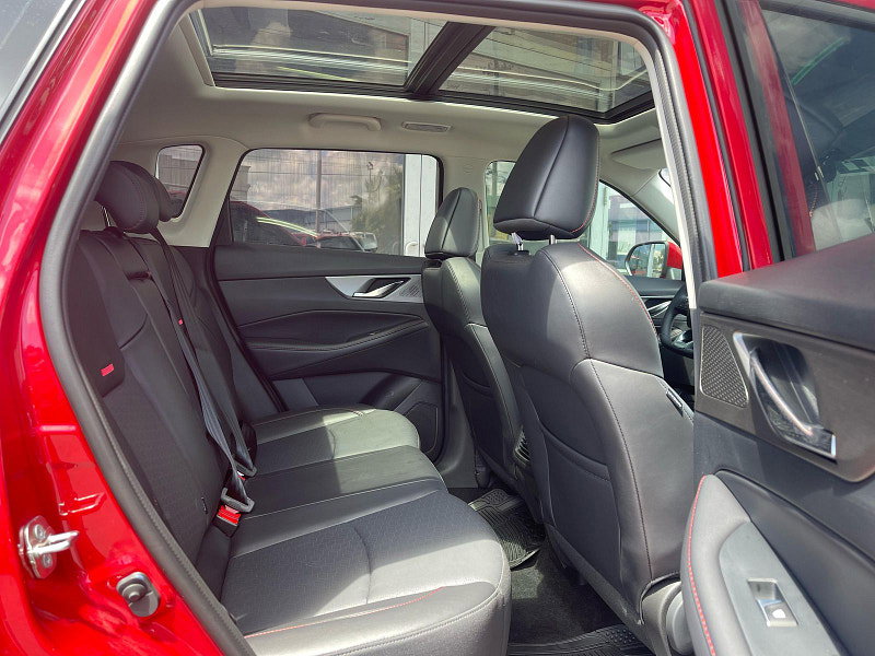 Changan CS35 CS35  5dr Automatic 2026