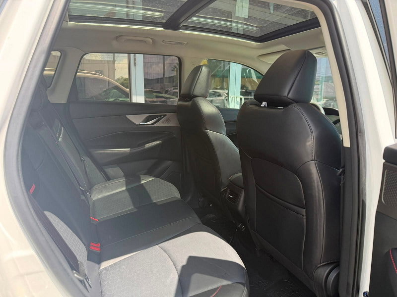 Changan CS35 CS35 5dr Automatic 2026