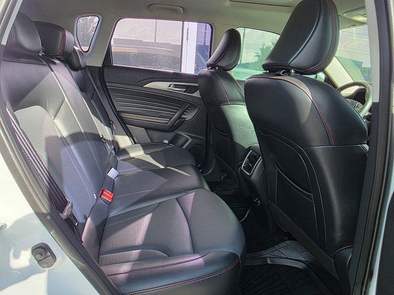 Changan CS35 CS35 5dr 2026