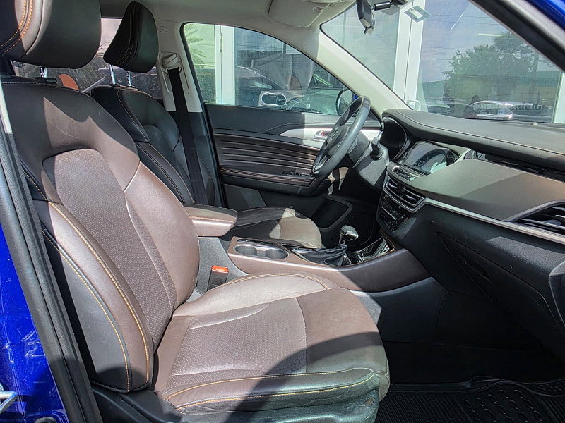 Changan CS35 CS35 5dr Automatic 2026