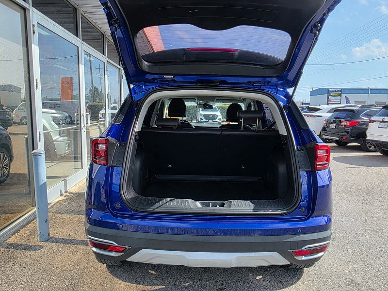 Changan CS35 CS35 5dr Automatic 2026