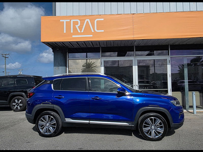 Changan CS35 CS35 5dr Automatic 2026