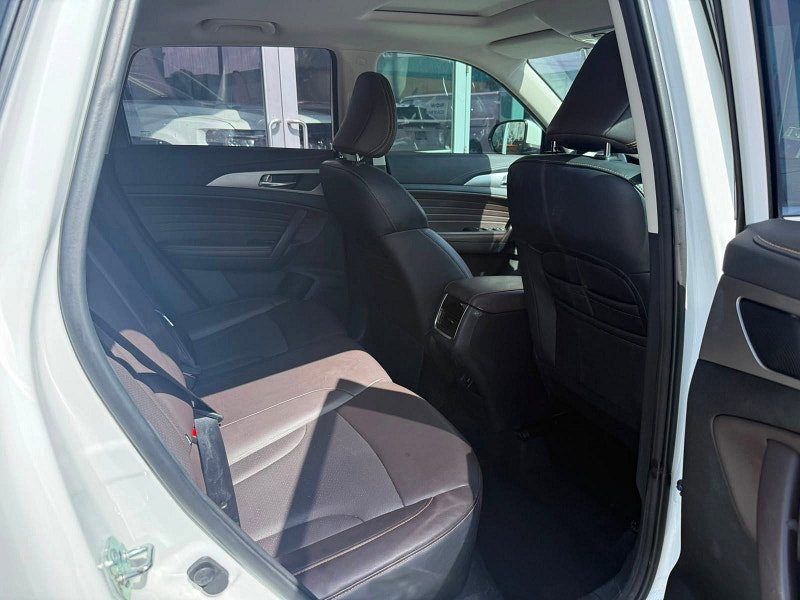 Changan CS35 CS35  5dr Automatic 2026