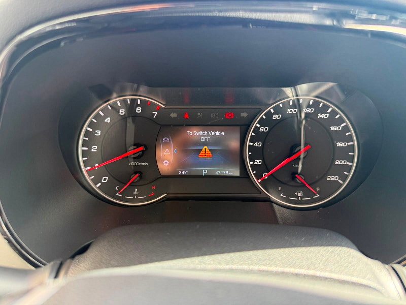 Changan CS35 CS35  5dr Automatic 2026