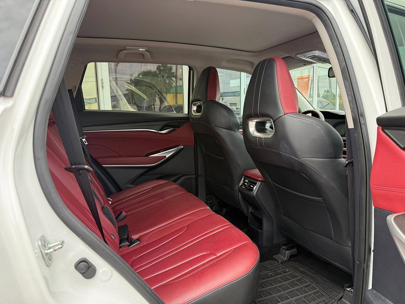 Changan CS75 CS75 Plus 5dr Automatic 2026