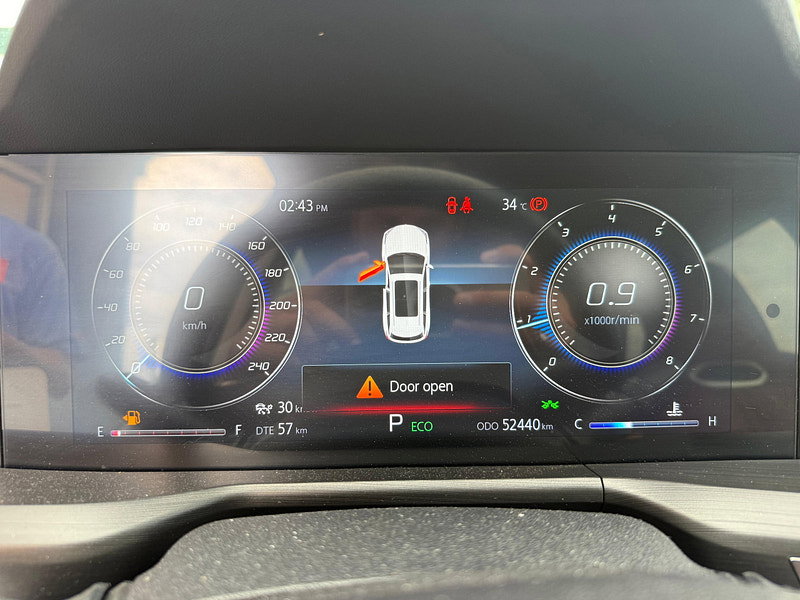 Changan CS75 CS75 Plus 5dr Automatic 2026