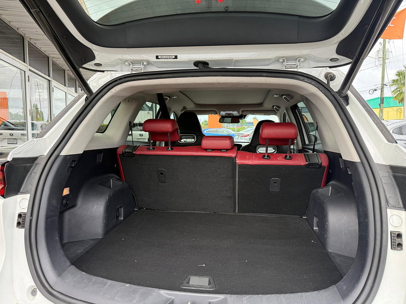 Changan CS75 CS75 Plus 5dr Automatic 2026
