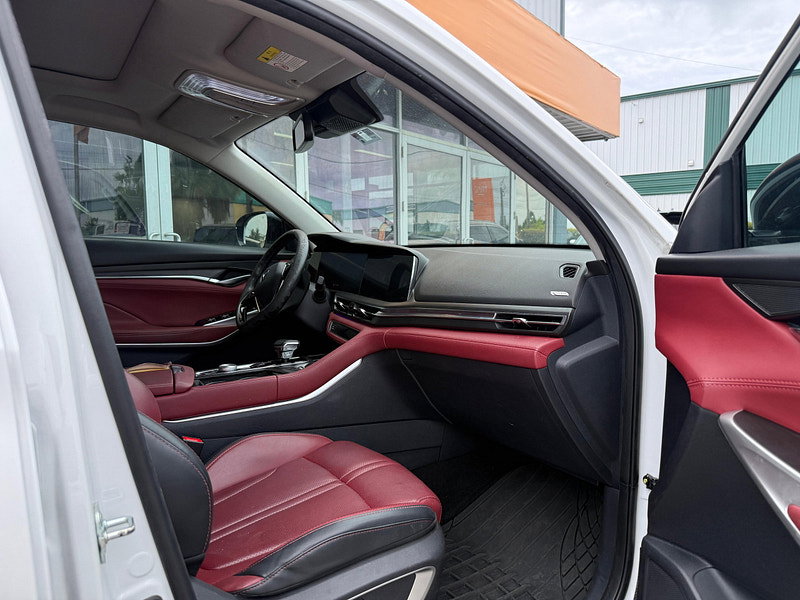 Changan CS75 CS75 Plus 5dr Automatic 2026