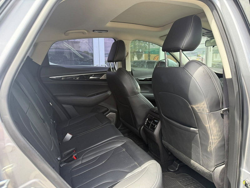 Changan CS85 CS85 Coupe 5dr Automatic 2026