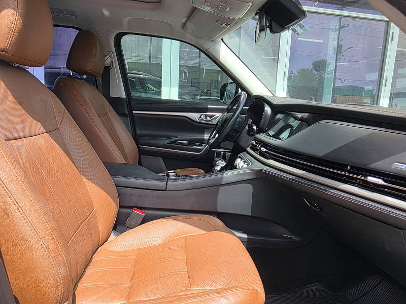 Changan CS95 CS95 5dr Automatic 2026
