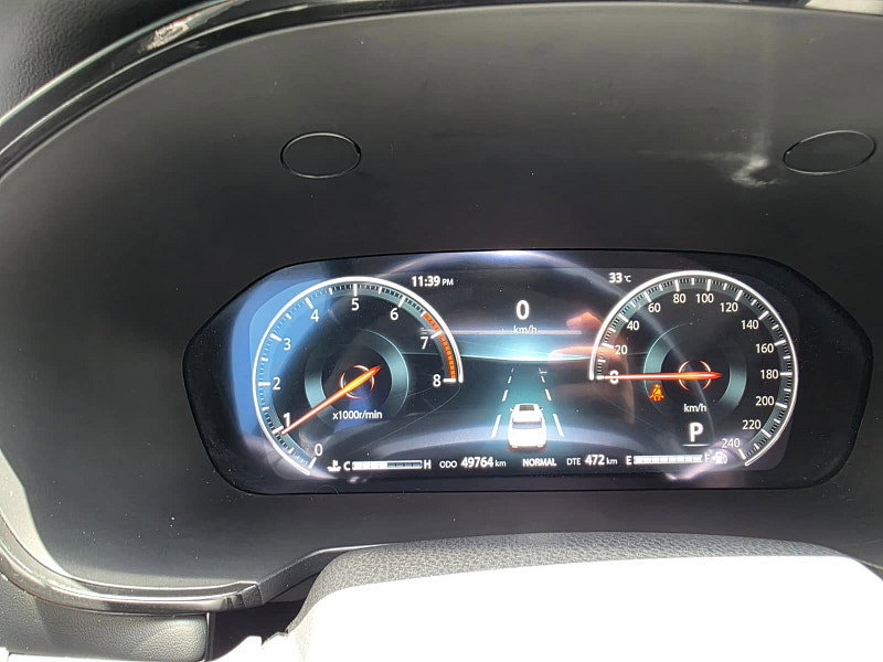 Changan CS95 CS95 Elite  5dr Automatic 2026
