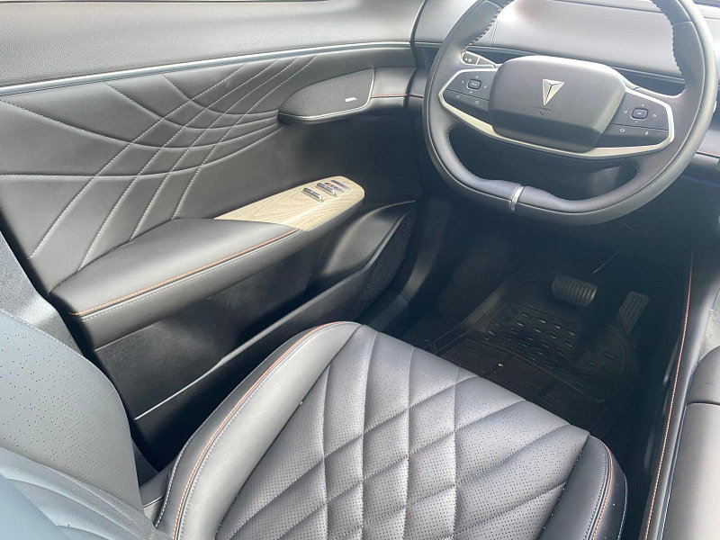 Changan Deepal s07 Deepal S07 REEV 5dr Automatic 2026
