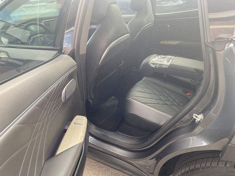 Changan Deepal s07 Deepal S07 REEV 5dr Automatic 2026