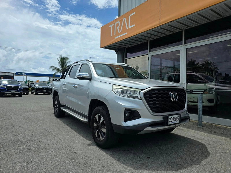 Changan F70 4x2 4dr 2026
