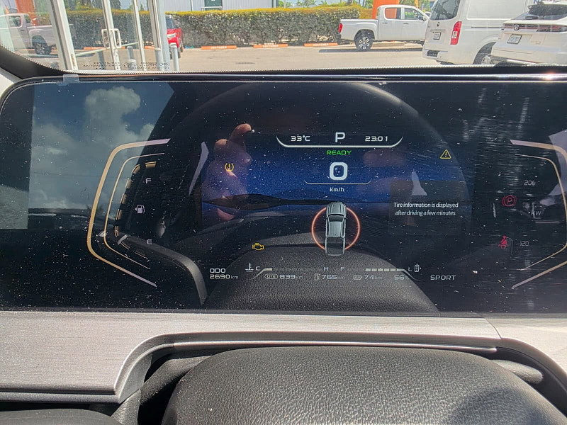 Changan F70 4x2 REEV 4dr Automatic 2026