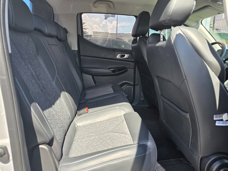 Changan F70 4x2 REEV 4dr Automatic 2026