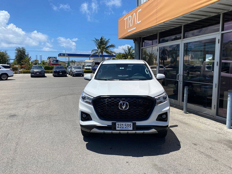 Changan F70 4x4 Diesel Auto 4dr Automatic 2026