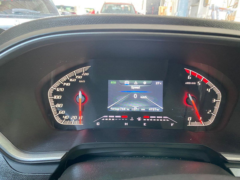 Changan F70 4x4 Diesel Auto 4dr Automatic 2026